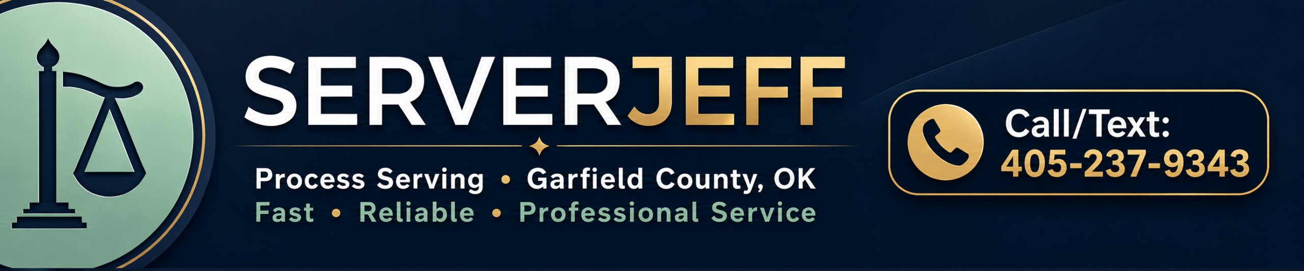 ServerJeff Process Server